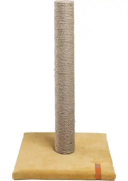 Pugalo Tırmalama Tahtası: Doğal Jüt Yüzeyli Kedi Nanesi İçerikli ve Tırmalama Alanı