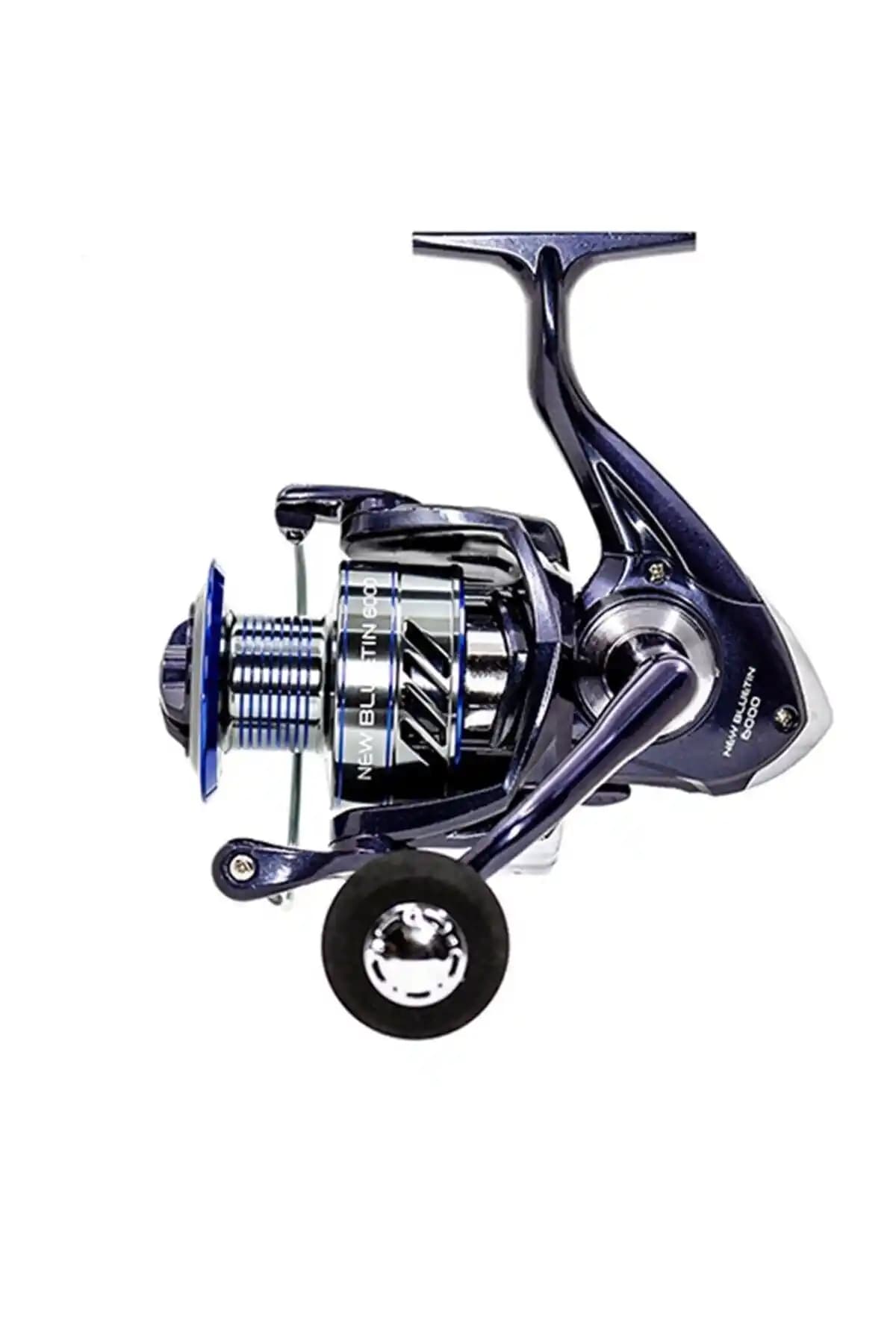 Remixon New Bluetin 6000 Surf Olta Makinesi: Özellikler, Tasarım ve Kullanım Analizi