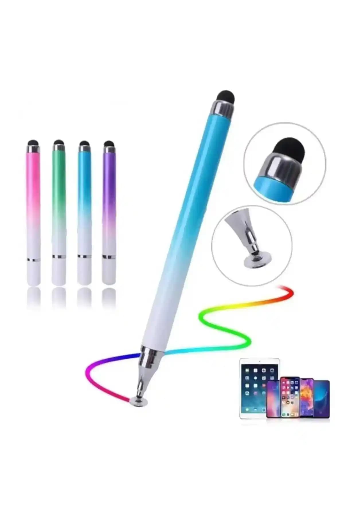 Renkli Tabletler: Ev ve Market Ürünlerinde Temizlik ve Sağlık Çözümleri