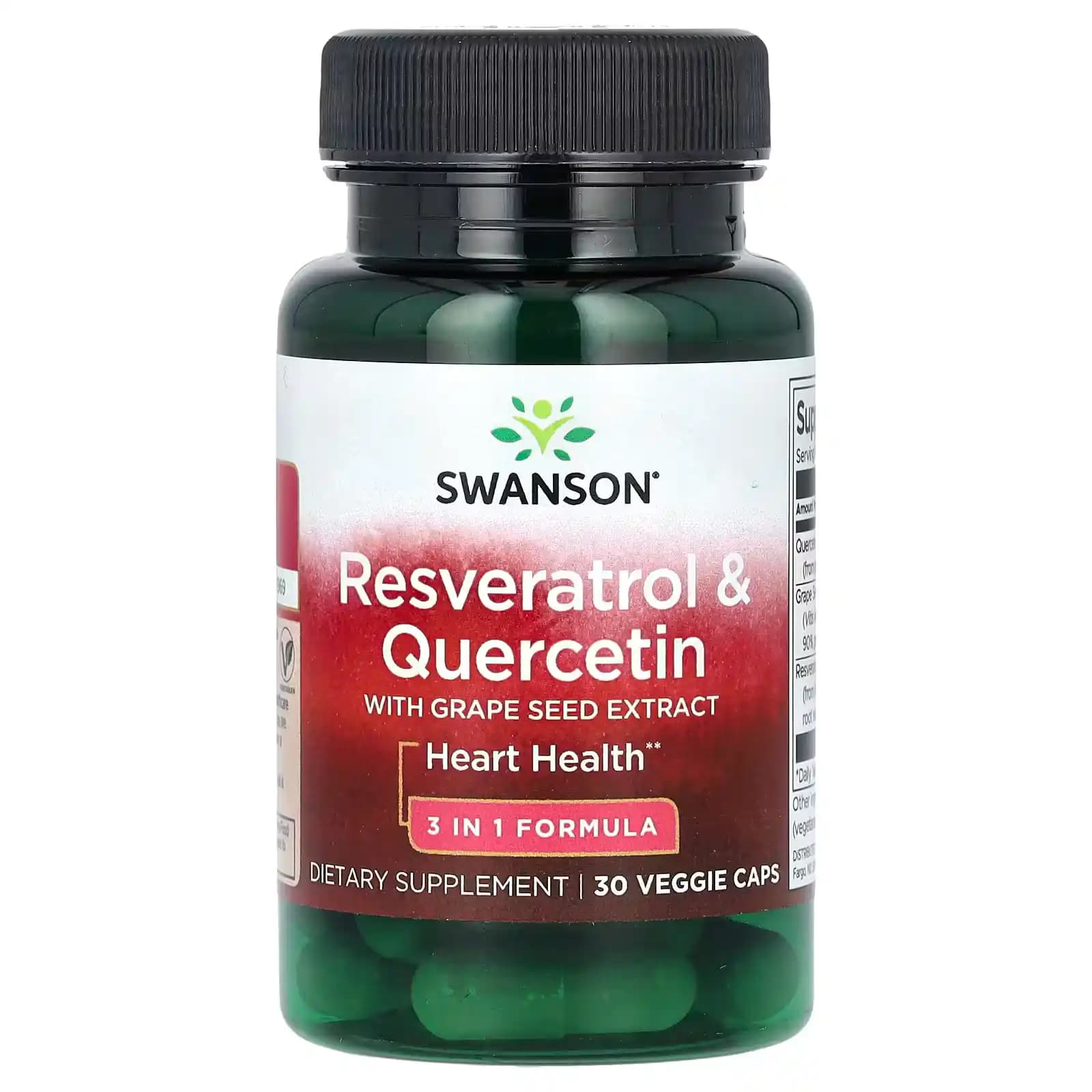 Resveratrol ve Quercetin: Doğal Bileşiklerin Sağlık Üzerindeki Etkileri ve Kullanımı