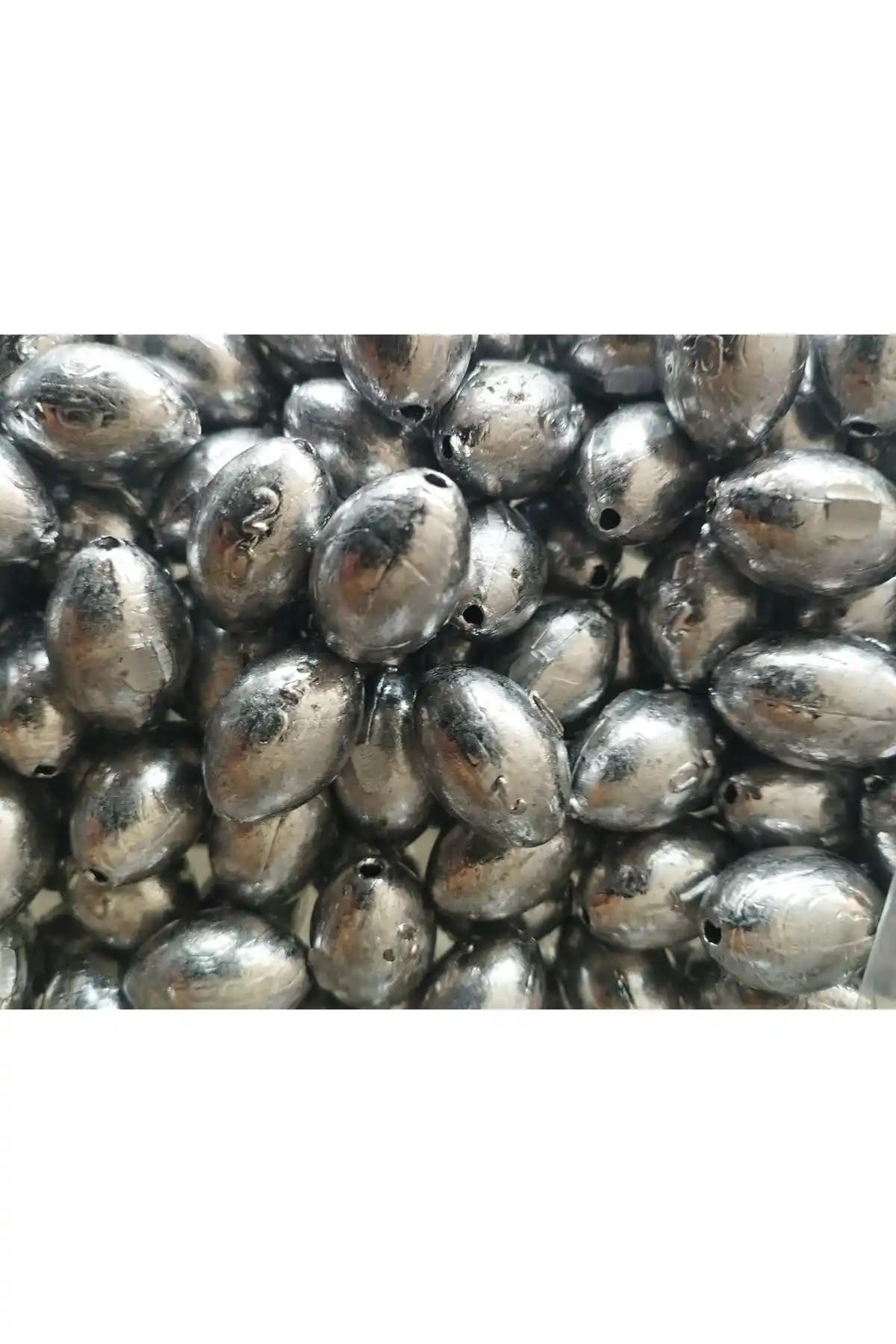 SAFARİ AV BAYİ SBS Olta Gezer Kurşun 20g: Teknik Özellikler ve Performans Değerlendirmesi