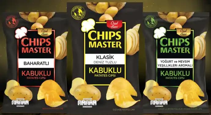 Sağlıklı Cips Markaları ve Seçim Kriterleri: Doğal İçerik ve Besin Değerleri