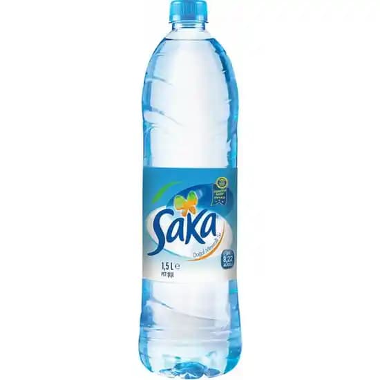 Saka Su 1.5 lt Fiyatı ve Türkiye İçme Suyu Pazarındaki Genel Durum Analizi