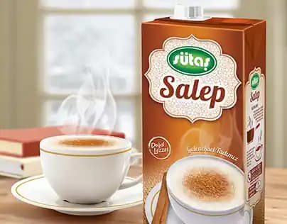 Salep Markaları Hakkında Veri Eksikliği ve Dijital Görünürlük Sorunları