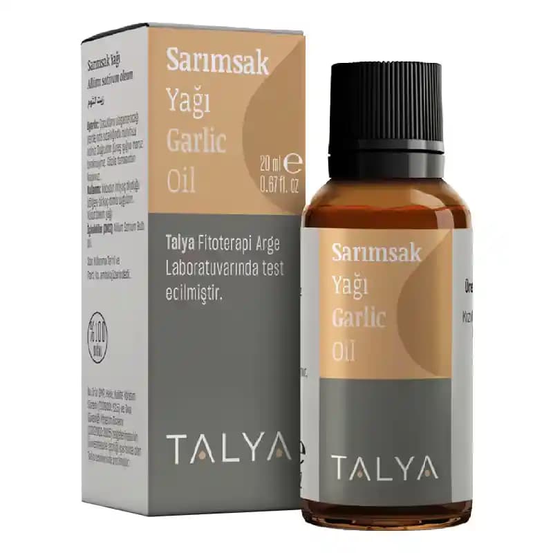 Sarımsak Yağı ile Saç Bakımı: Doğal Yöntemler ve Dikkat Edilmesi Gerekenler