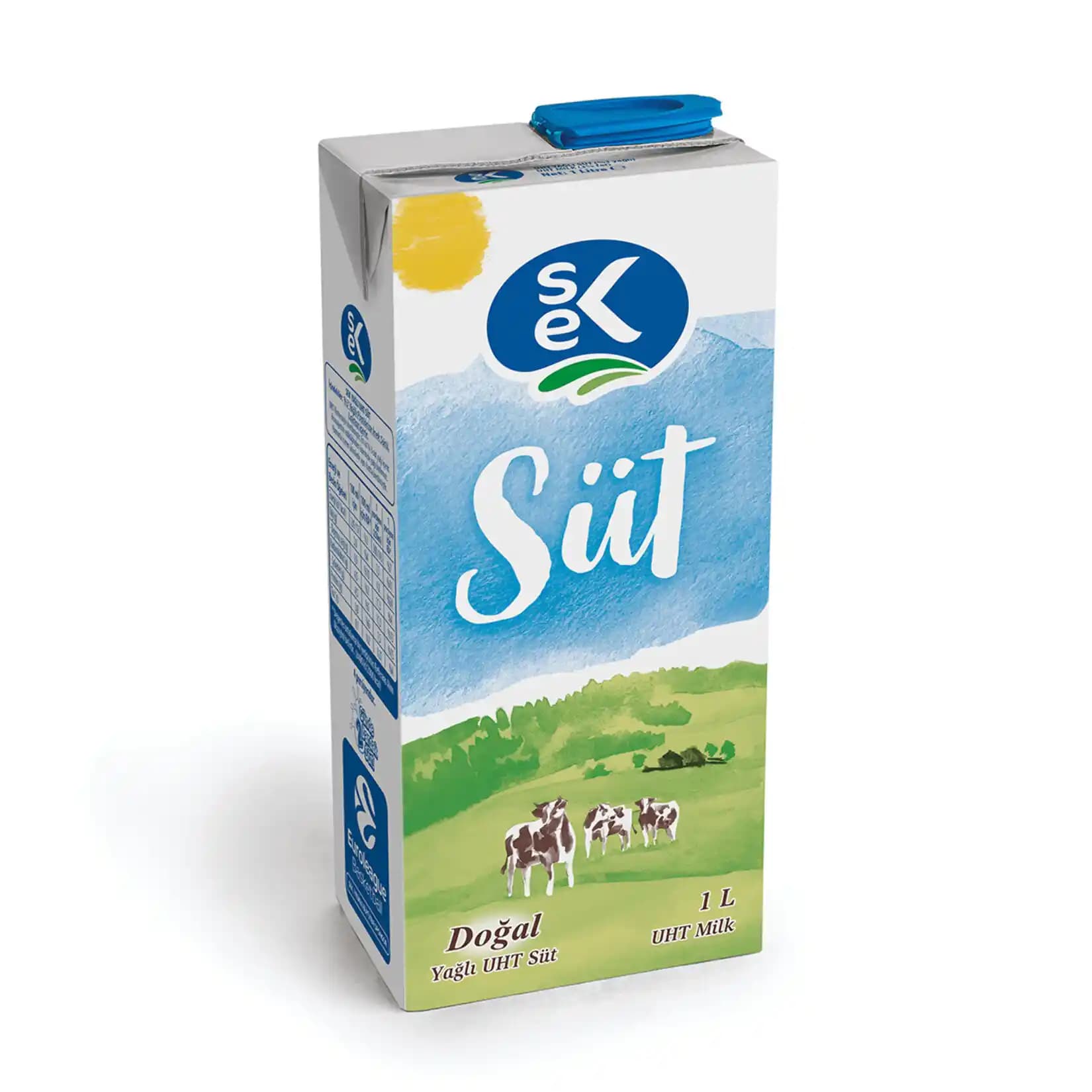 Sek Barista Süt ve Migros: Mevcut Bilgi Durumu ve Ürün Erişilebilirliği Analizi