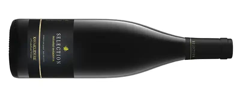 Selection Kırmızı Şarap Hakkında Mevcut Bilgi ve Değerlendirme Raporu