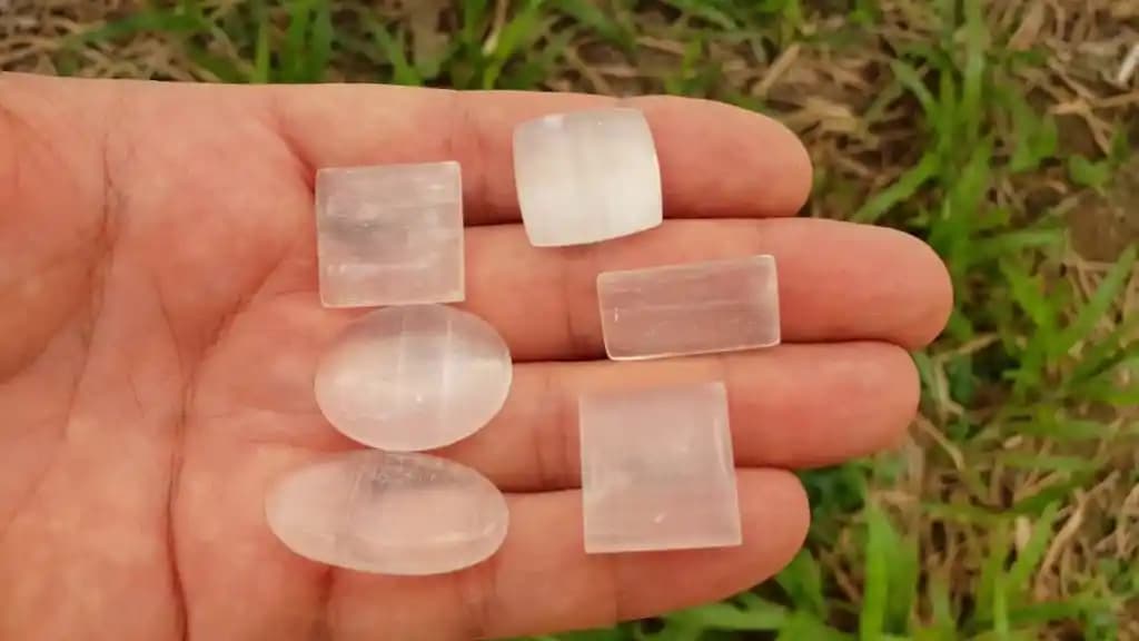 Selenit Taşı Zararları ve Kullanımda Dikkat Edilmesi Gereken Önemli Noktalar