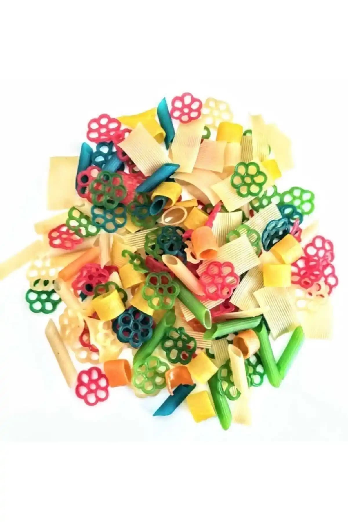 Sihirli Cips: Renkli Karışık 1 kg Türkiye Menşeli Ürün Özellikleri ve Hazırlık Rehberi