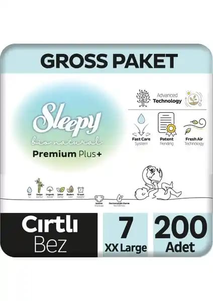 Sleepy Bio Premium Plus mı yoksa Sleepy Natural Ultra mı Kiloya uygunluk ve sızdırmazlık