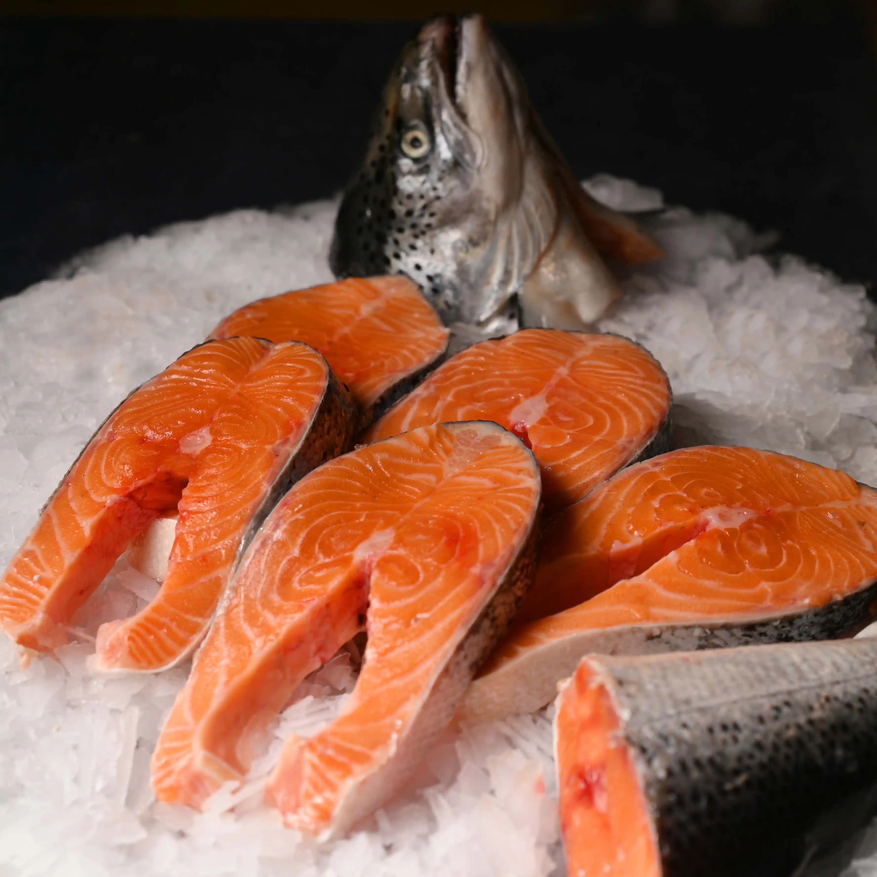 Somon Balığı Fiyatları ve Satın Alma Rehberi: Etkileyen Faktörler ve Tüketici İpuçları