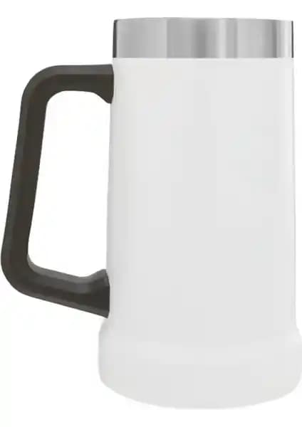 Stanley Adventure 0,70 L ile Legendary Classic 1,9 L Green Karşılaştırması: Uzun Sıcak/Soğuk Tutma