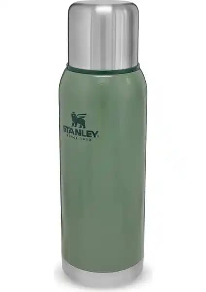 Stanley Adventure 1 L ile Classic Vac Bottle 1.5 Qt Karşılaştırması: Kapasite ve Isı Tutma Özellikleri