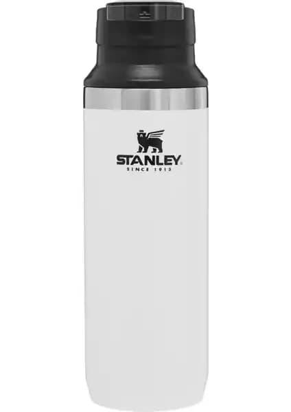 Stanley Adventure Switchback vs Stanley Klasik Termos: Isı Tutma ve Kullanım Özellikleri