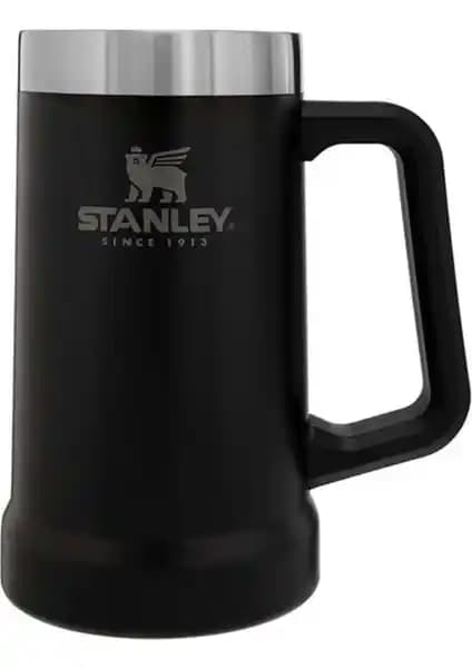 Stanley Adventure Vakumlu Bardak 0.70 L ile Iceflow Flip Straw 0.89 L Karşılaştırması: Kapasite, Yalıtım ve Tasarım