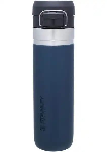 Stanley Quick Flip 0.70 Lt ile Quick-Flip 0.7 L lacivert karşılaştırması özeti