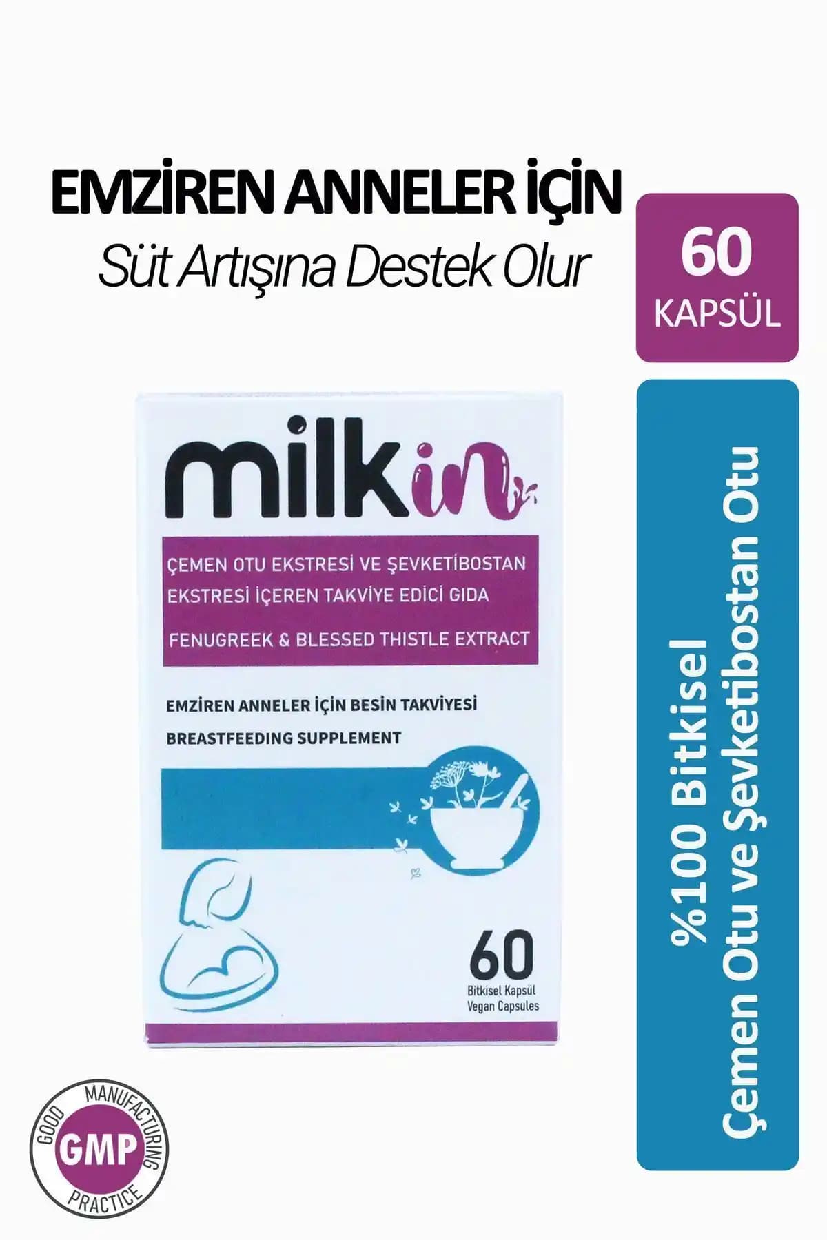 Süt Arttırıcı Ürünler Hakkında Bilgi Eksikliği ve Güvenilir Kaynakların Önemi