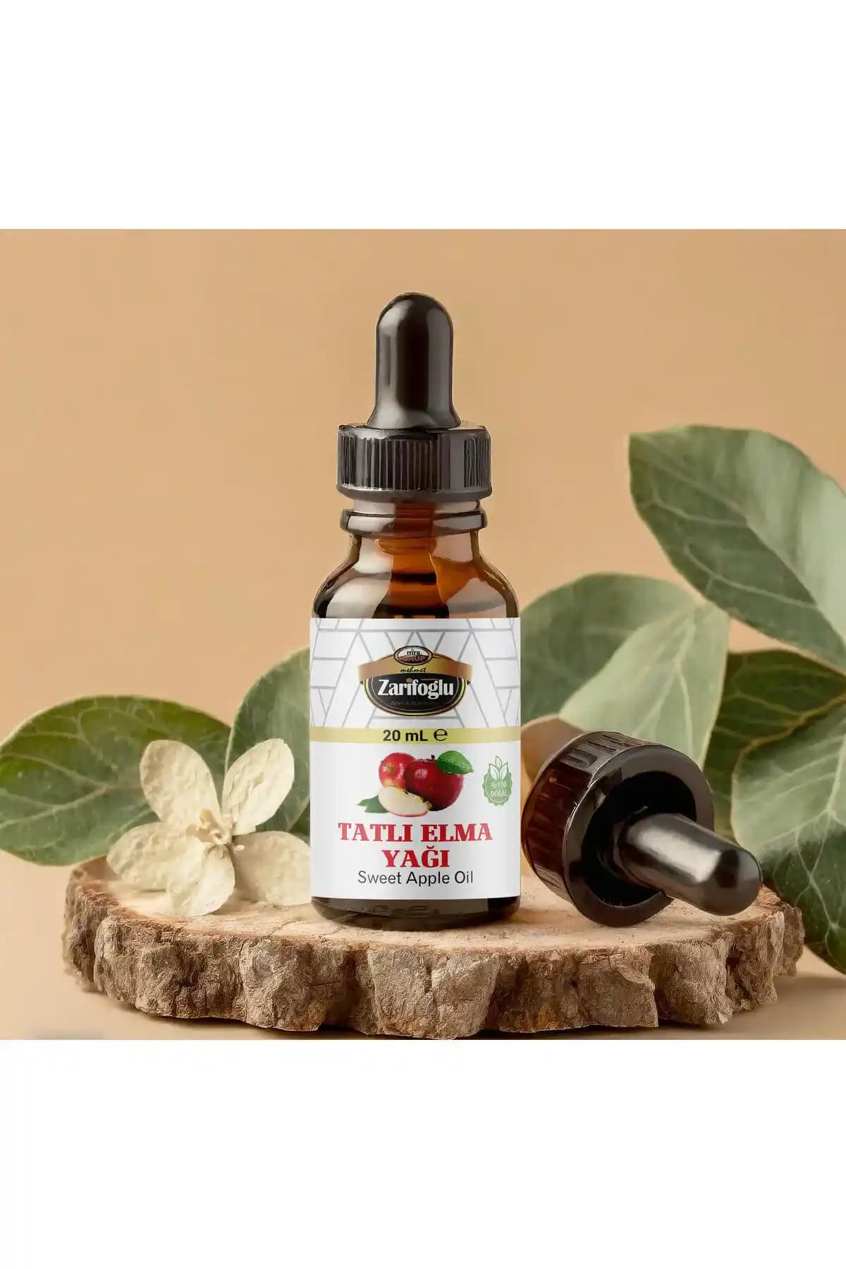 Tatlı Elma Yağı: Bilgi Eksikliği ve Sektörel Etkiler Üzerine Kapsamlı Analiz