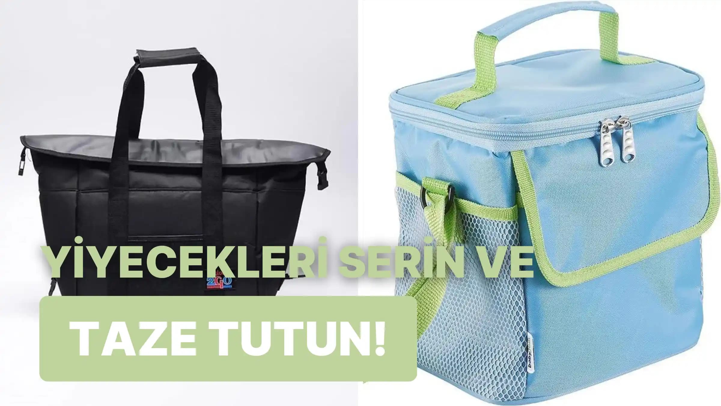 Termos Çanta Seçimi: Isı Yalıtımı, Malzeme ve Kullanım Alanları Hakkında Bilgiler