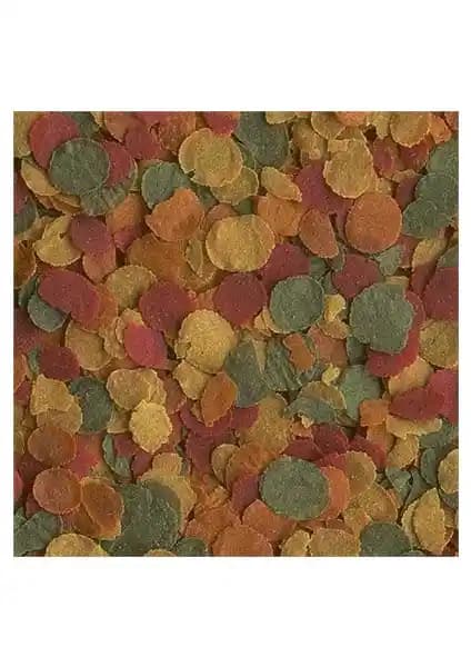 Tetra min Pro Crisps Cips Balık Yemi 100 gram: Özellikler, Kullanım ve Performans Analizi