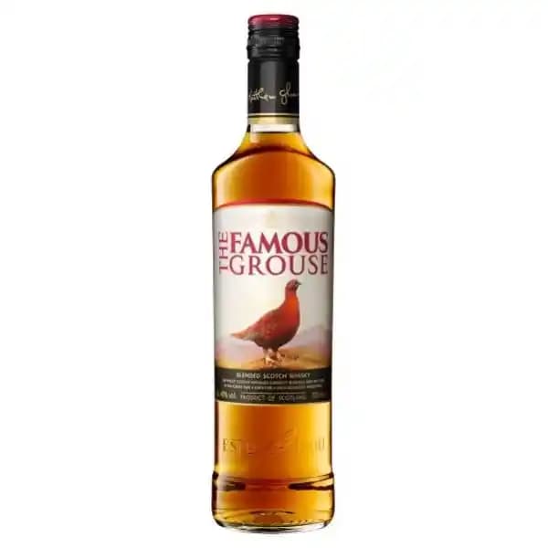 The Famous Grouse Viski Fiyatları ve Türkiye'deki Pazar Dinamikleri Üzerine Değerlendirme