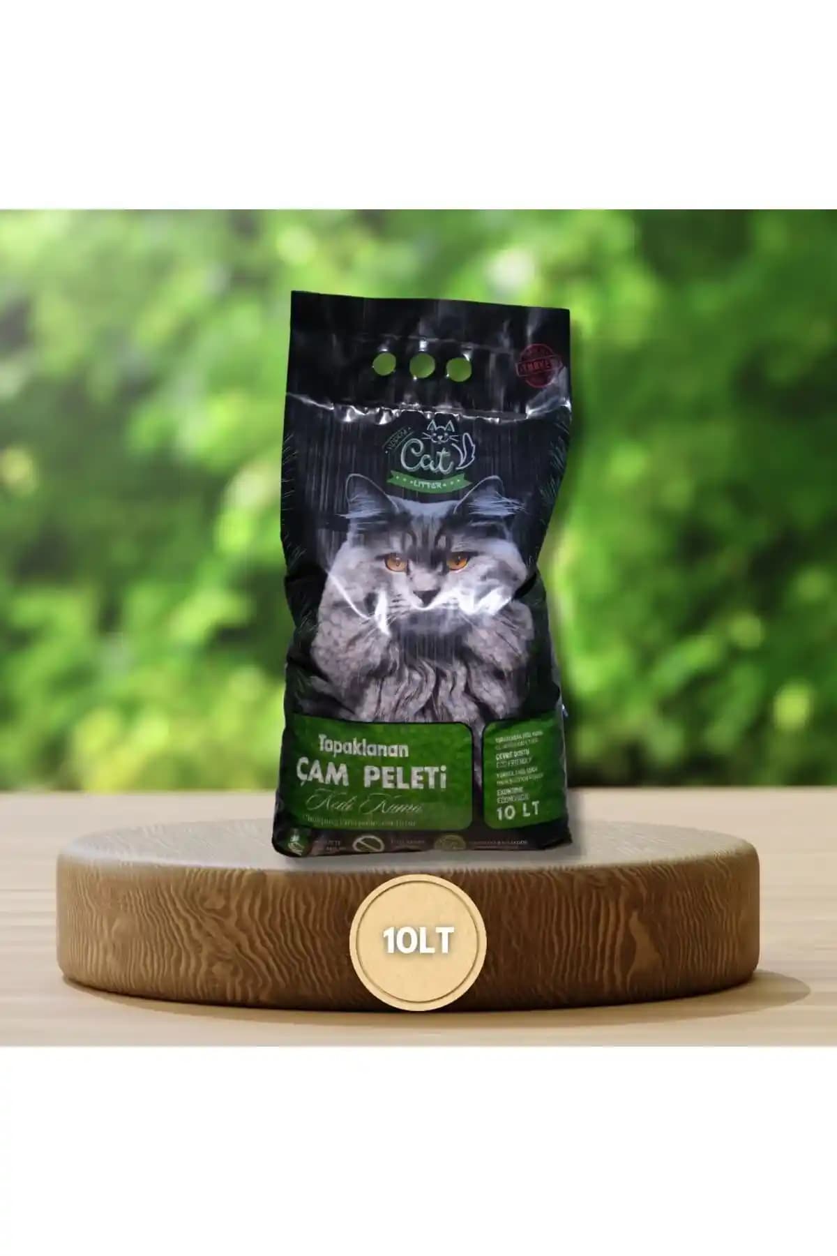 Topaklanan Çam Peleti: Depolama, Nedenler ve Kullanımda Dikkat Edilmesi Gerekenler