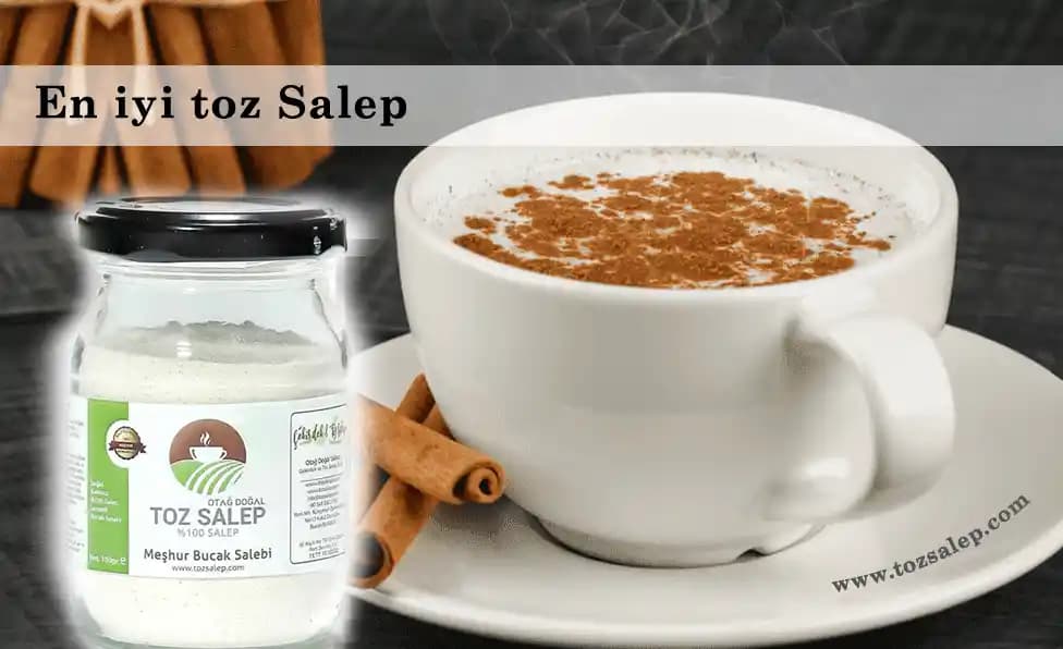 Toz Salep Markaları: Kalite, İçerik ve Tüketici Tercihleri Üzerine Analiz