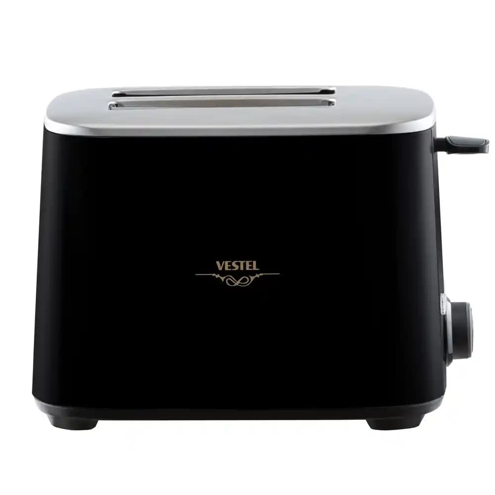 Vestel Ekmek Kızartma Makinesi Hakkında Mevcut Bilgi Durumu ve Değerlendirme