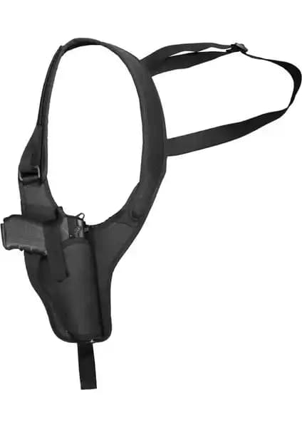 YT Hobby Imperteks Koltuk Altı Tabanca Kılıfı: Tek Tabanca için Ergonomik ve Modüler Çözüm