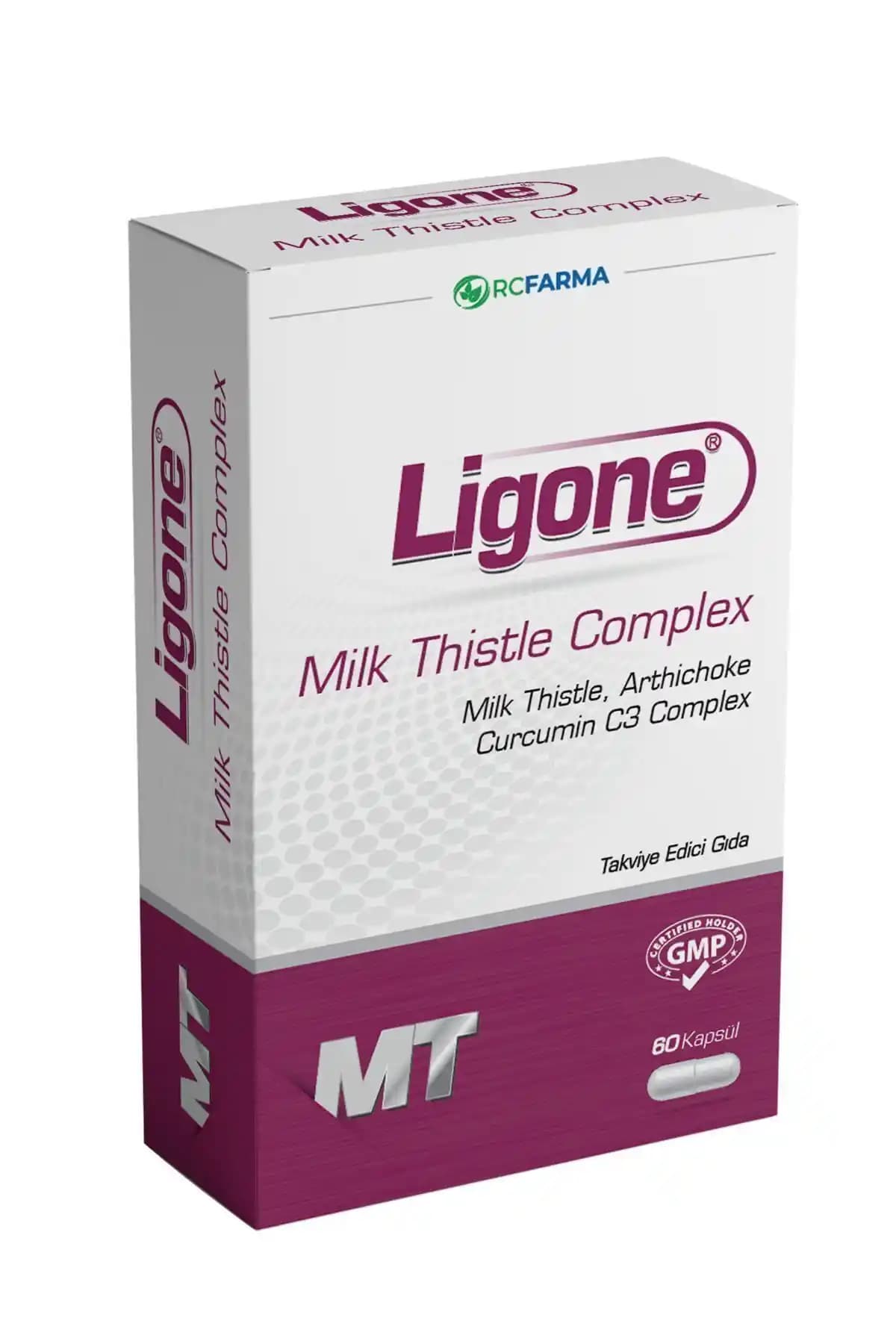 2025'te Sağlığınızı Doğal Yollarla Güçlendirin: Ligone Milk Thistle Sırları