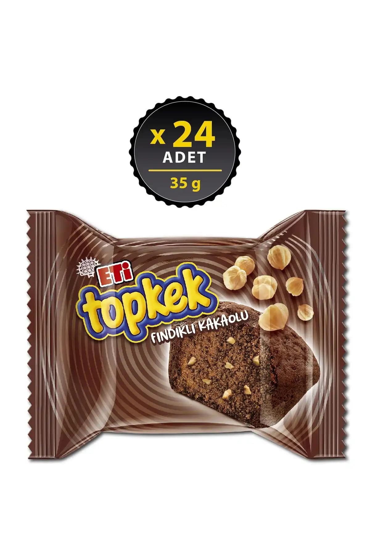 Elvan Today Goldies ve Eti Topkek Fındıklı Kakaolu Karşılaştırması: Tat, Doku ve İçerik Farklılıkları 2
