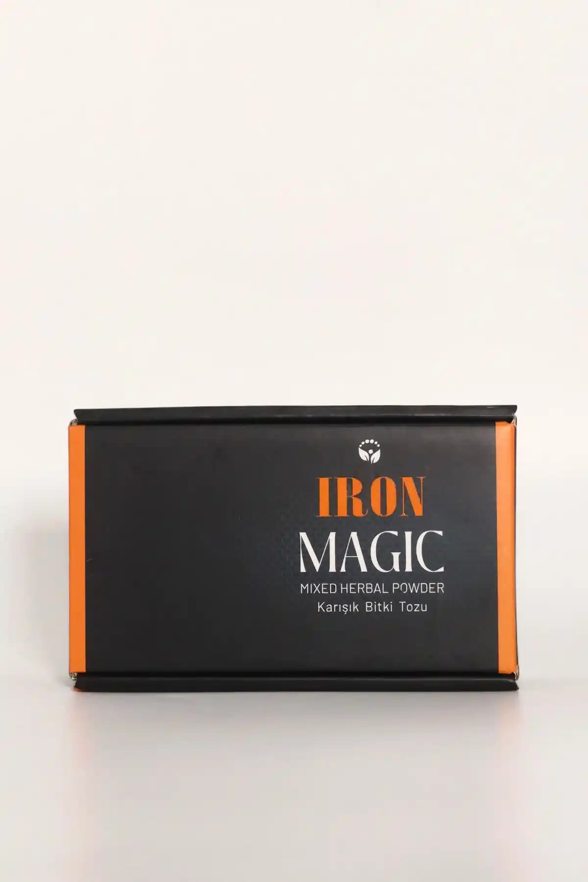 FORX5 Iron Magıc ile 2025'te İştahınızı Patlatın ve Kilo Alın!