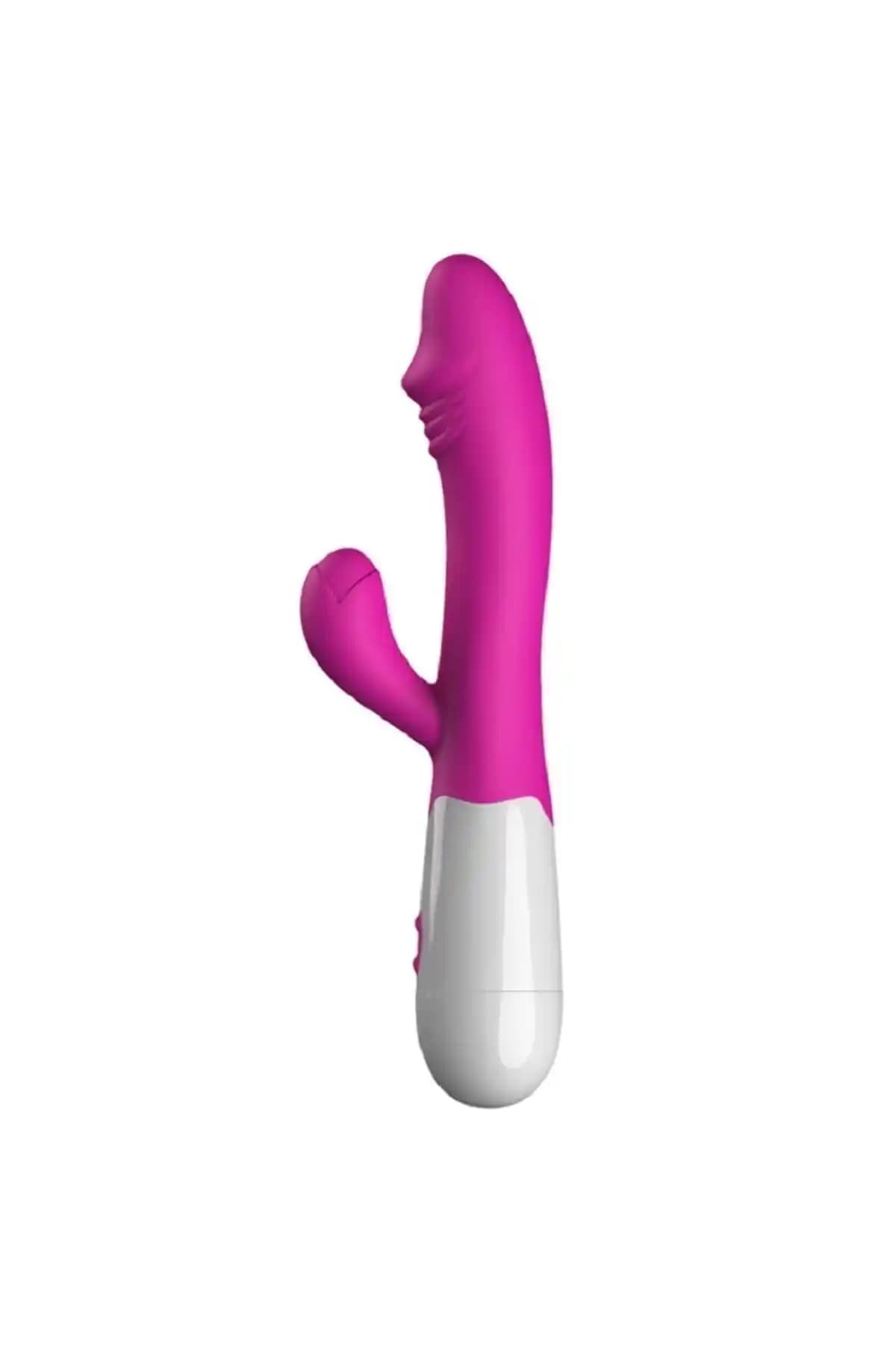 Genel Markalar Tavşan Vibratör ve Lolita Shop Çift Motorlu Vibratör Karşılaştırması