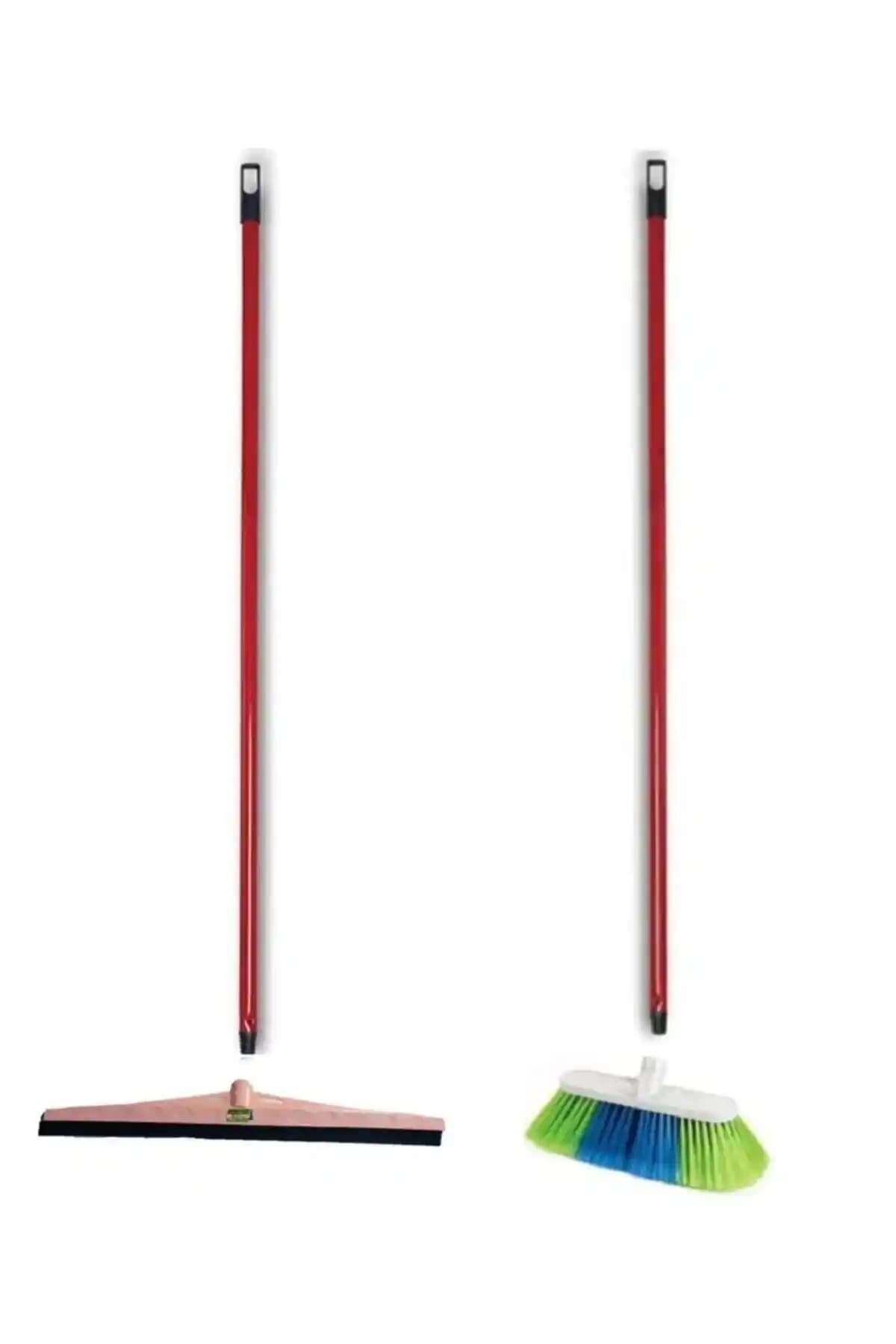 Karteks ve Zambak Yer Fırçaları Karşılaştırması: Hangi Ürün Sizin İçin Uygun