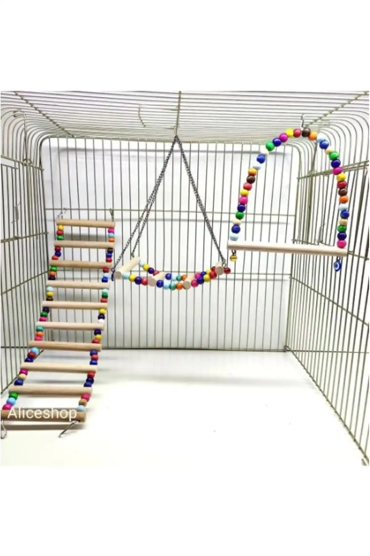 Kuşlar İçin En Uygun Oyuncak Seçenekleri ve Karşılaştırmalı İnceleme