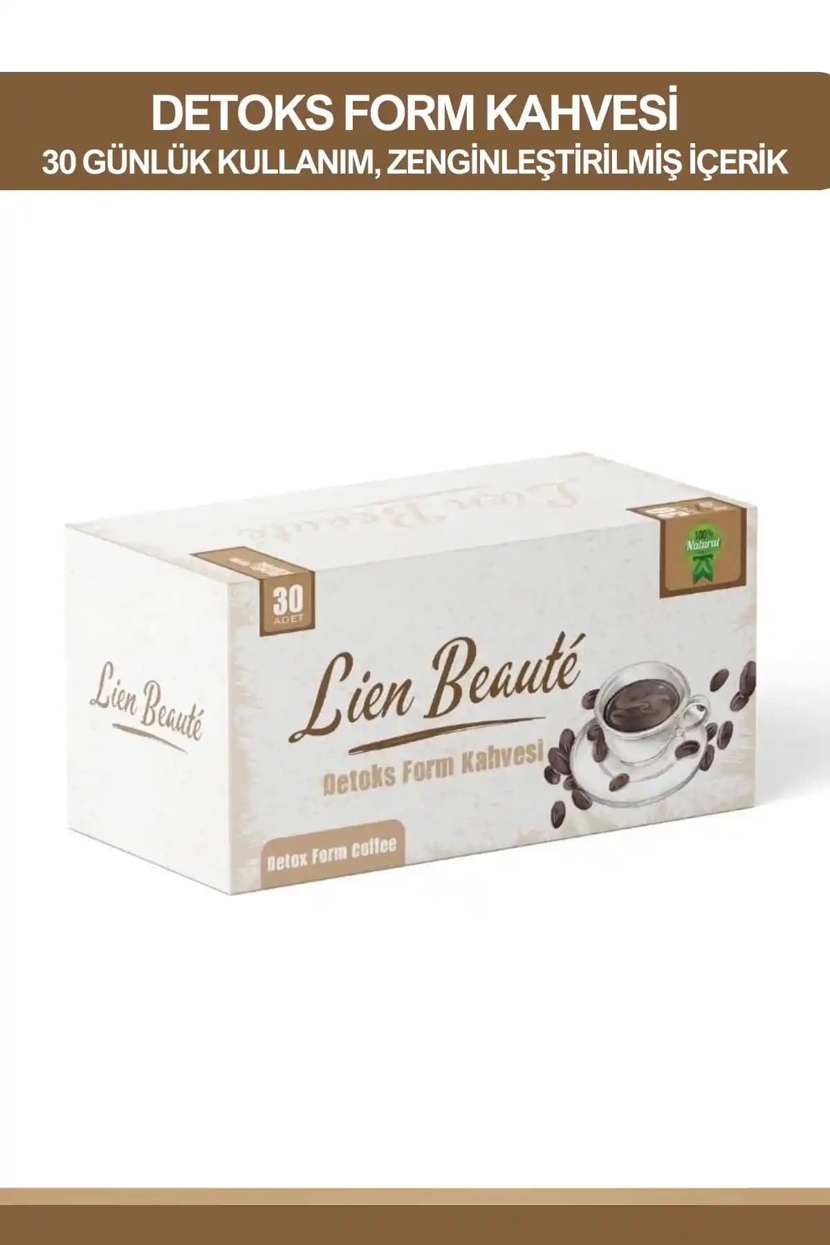 Lien Beaute ve SOHİ Detox Premium Kahve Karşılaştırması: Hangi Ürün Sizin İçin Uygun