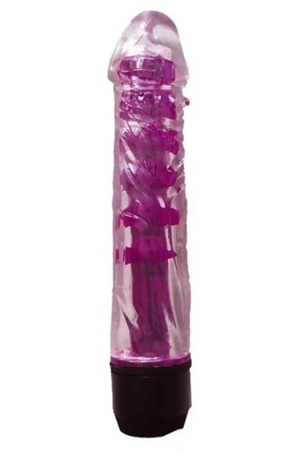 Lolita Shop Ürünleri Karşılaştırması: Jel Dildo ve Oynar Başlıklı Vibratör Özellikleri