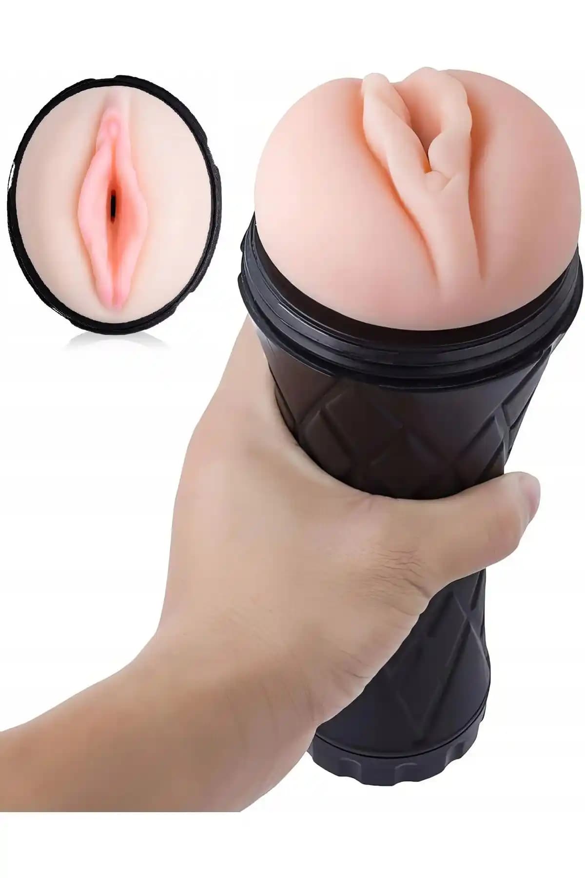 Lolita Shop ve Genel Markalar: Gerçekçi ve Titreşimli Yapay Vajina Karşılaştırması