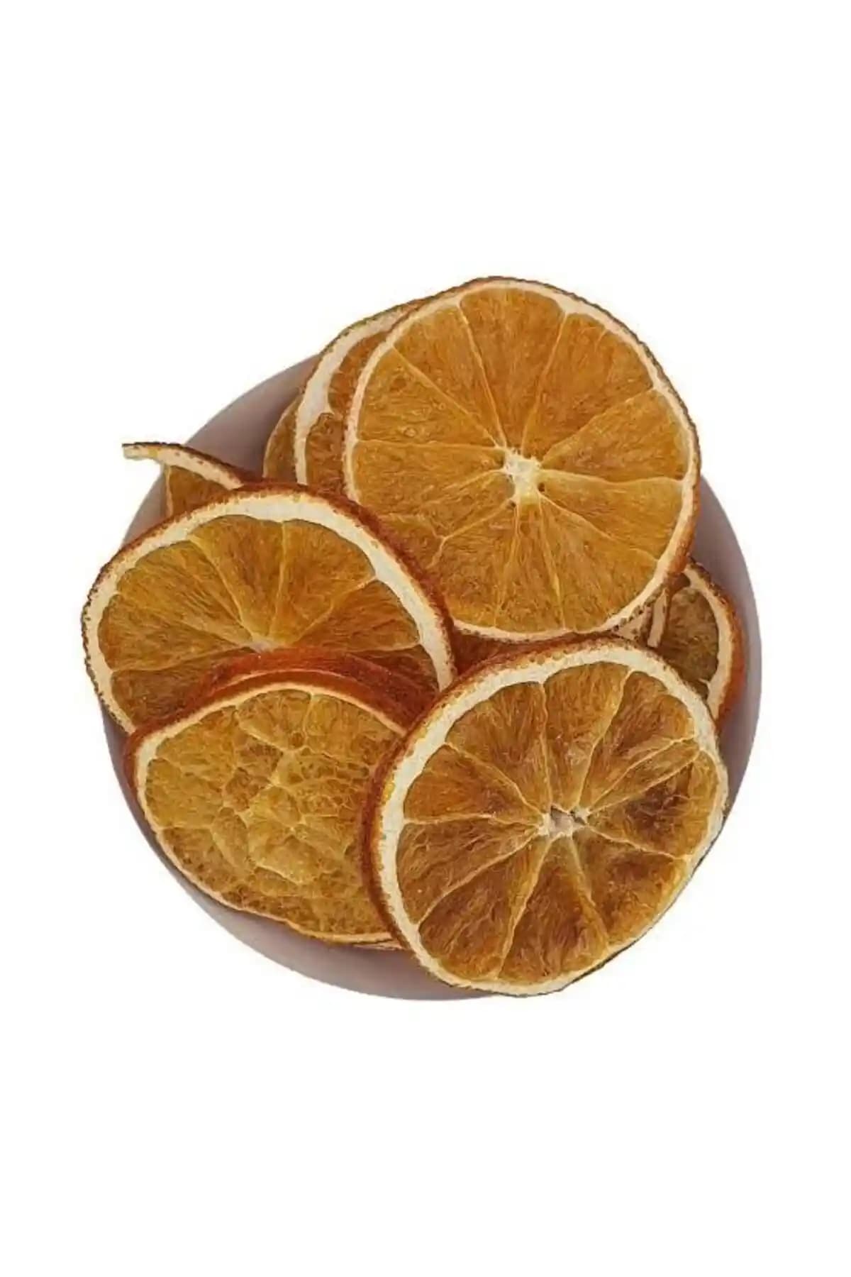 Mimoza Kurutulmuş Portakal ve Turunçgil Paketi Karşılaştırması ve Özellikleri