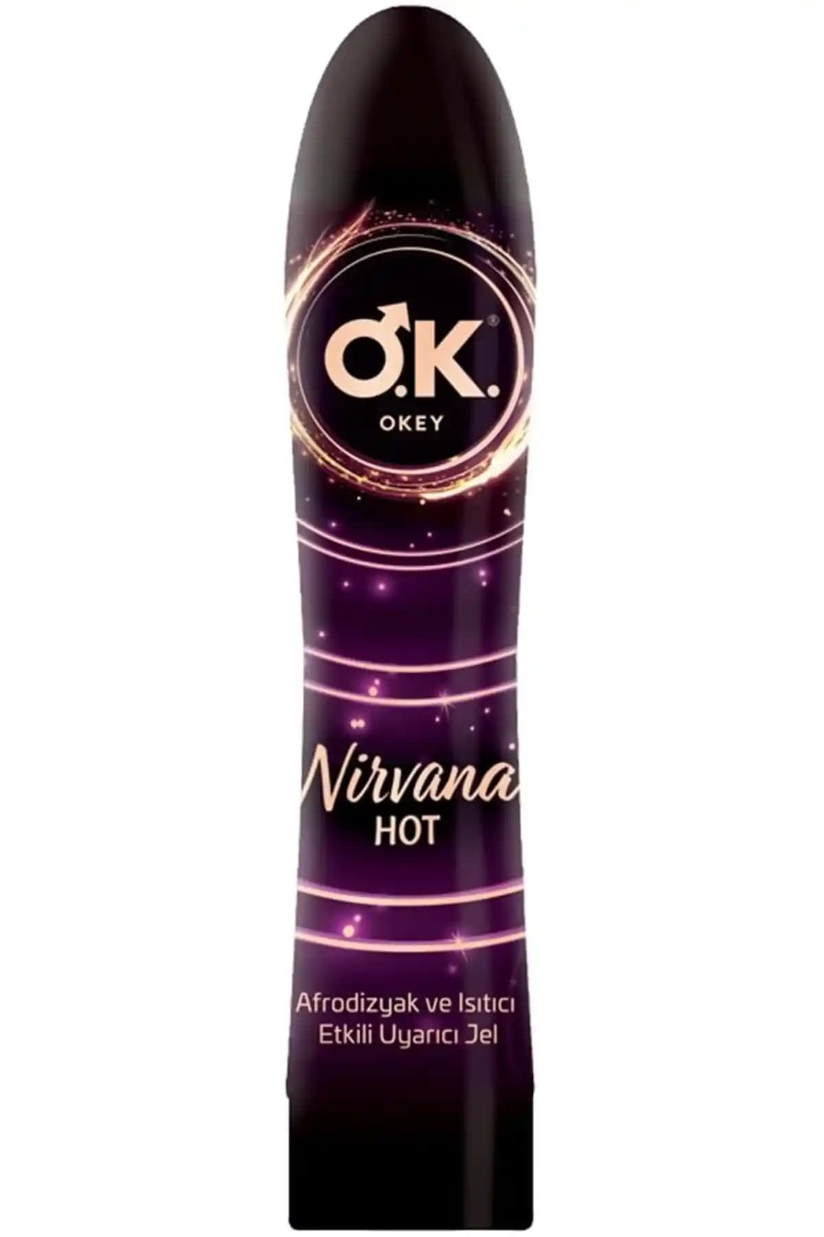 Okey Nirvana Hot ve Uyarıcı Jel Karşılaştırması: Özellikleri ve Kullanıcı Yorumları