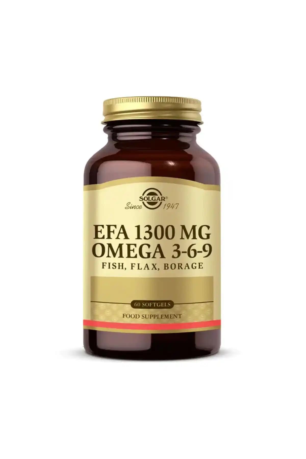 Solgar Omega 3-6-9 Efa 1300mg Karşılaştırması: Sağlıklı Yağ Takviyesi Seçenekleri