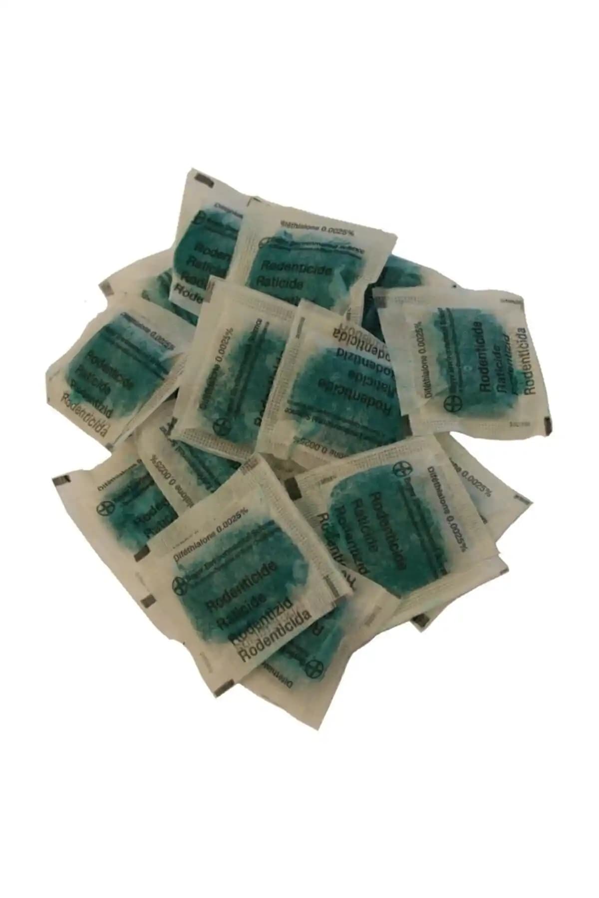 Bayer Envu ve Brofar Pasta Fare Zehirleri Karşılaştırması: Etkililik ve Kullanım Özellikleri