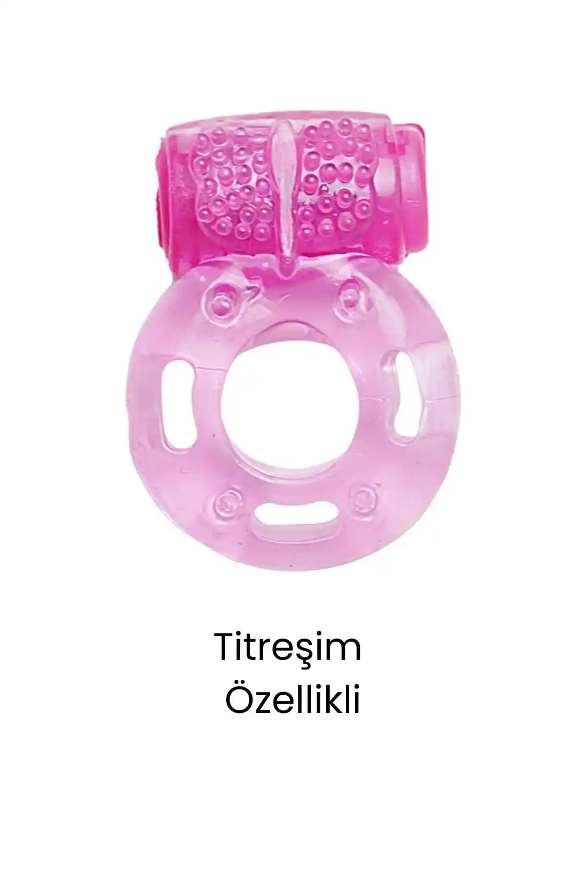 Casalovax ve Lolita Shop Penis Halkaları Karşılaştırması