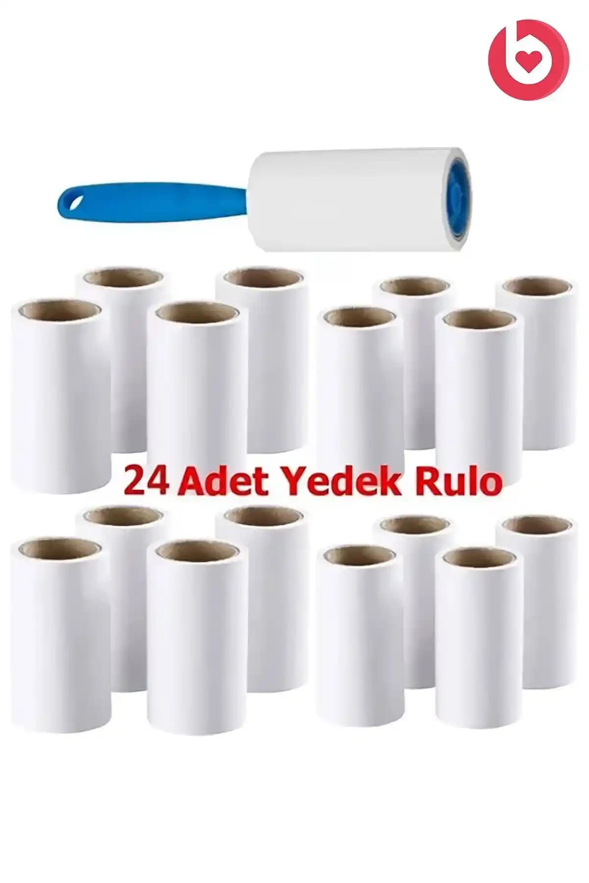 Evcil Hayvan Tüyü Temizliği İçin Pratik Tüy Toplama Ürünleri Analizi