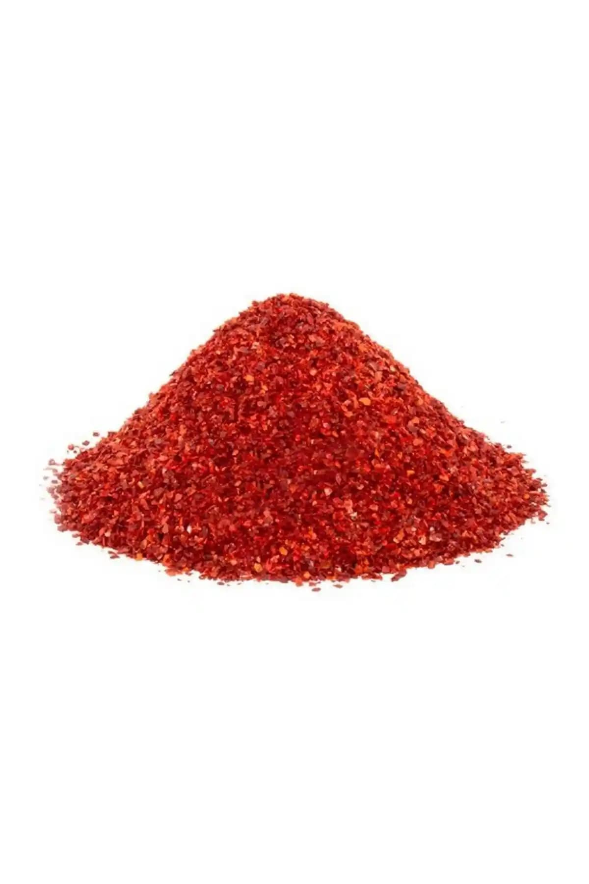 Genel Markalar ve Gaziantep Yöresel Zehir Acı Pul Biber Karşılaştırması