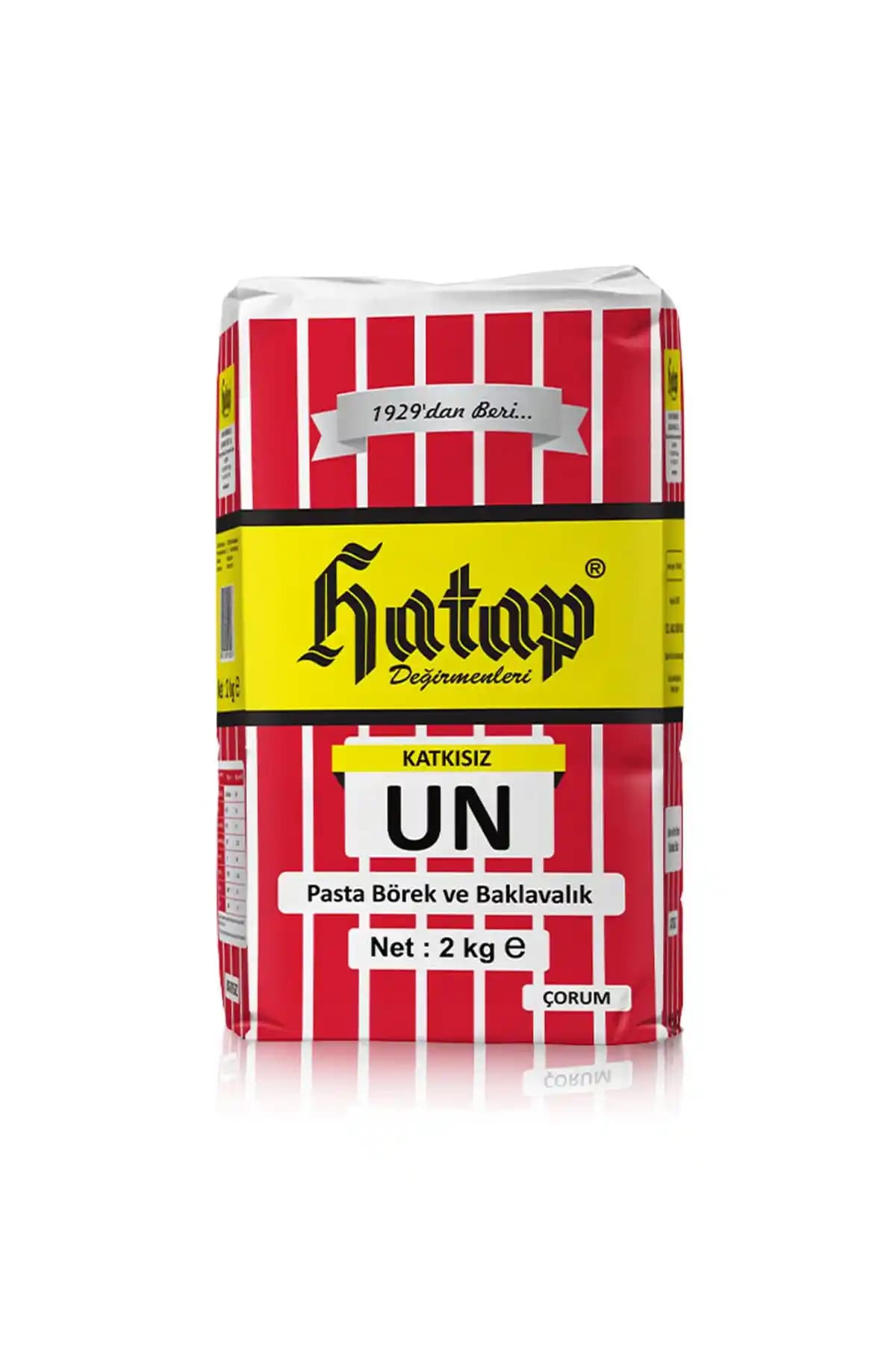 2025'te Mutfağınızda Devrim: Hatap Değirmenleri Katkısız Unun Gücü