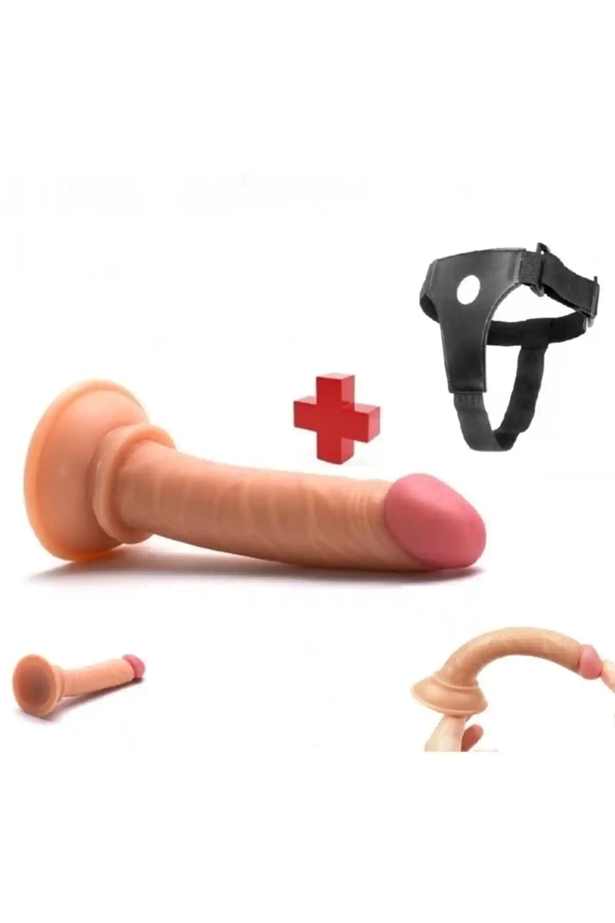 Leten Belden Bağlamalı Takma: Kullanıcı Dostu ve Estetik Penis Uzatma Çözümü