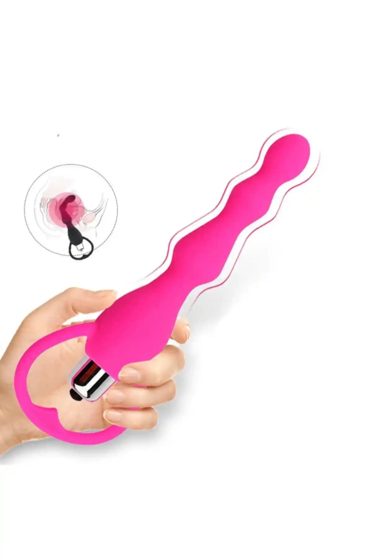 Leten Vibratör ve Lolita Shop Vibratör Karşılaştırması: Hangi Model Sizin İçin Uygun