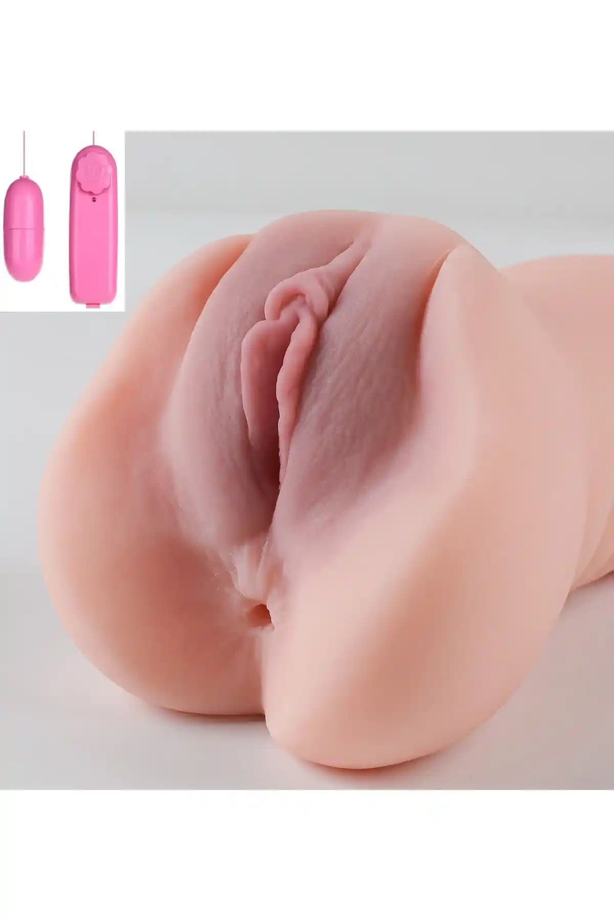 Lolita Shop ve TACTIC Ultra Gerçekçi Mastürbatörleri Karşılaştırması