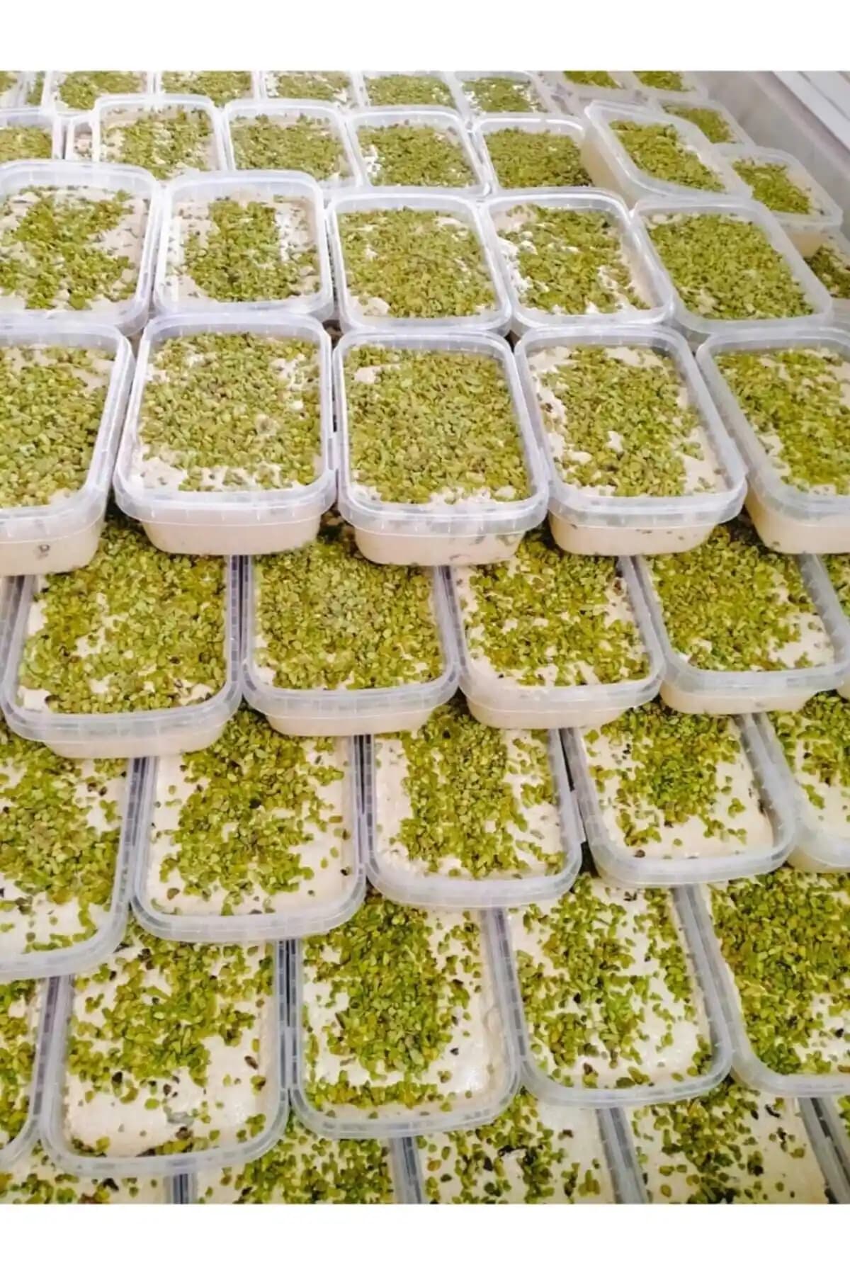 Öztecer Şekersiz Tahinli ve Hurma Sulu Antep Fıstıklı Sağlıklı Ürün Özellikleri ve Kullanım Alanları